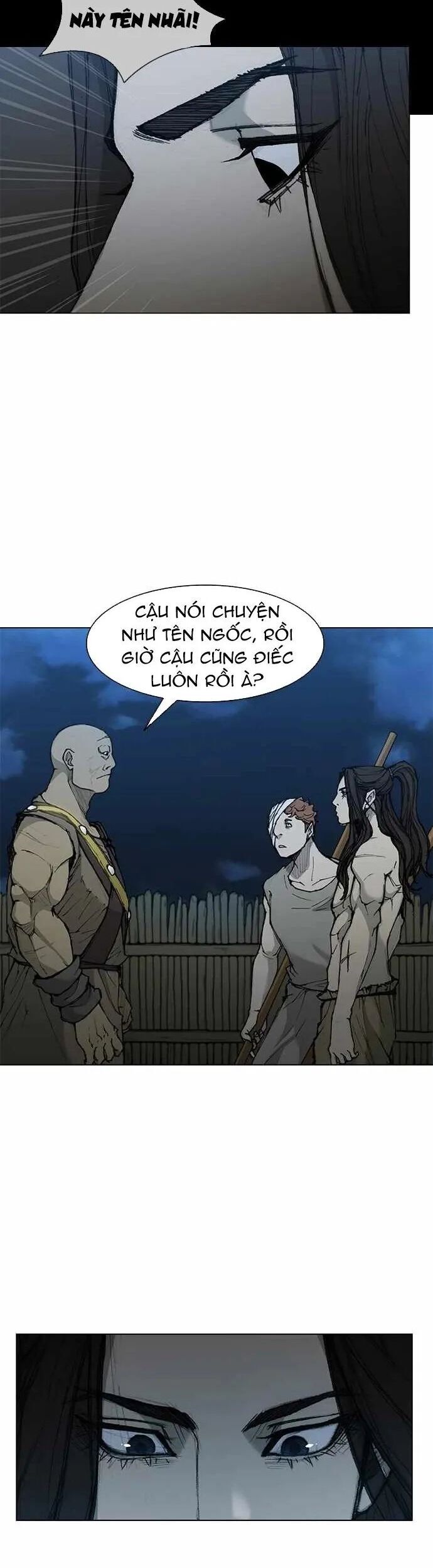 Con Đường Của Võ Giả Chapter 58 - 42