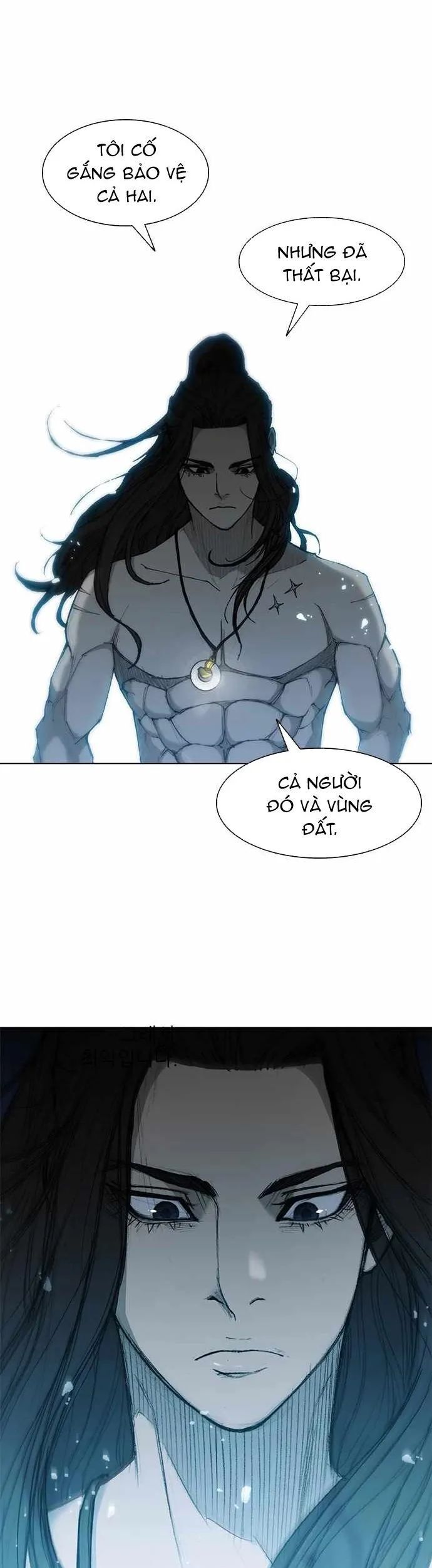 Con Đường Của Võ Giả Chapter 58 - 43