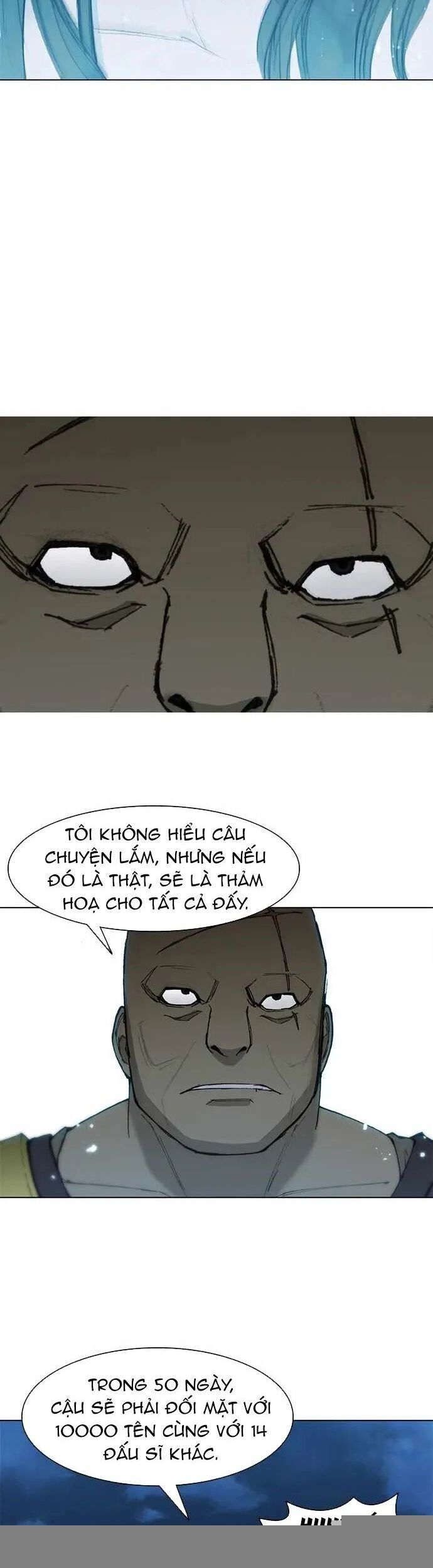 Con Đường Của Võ Giả Chapter 58 - 44