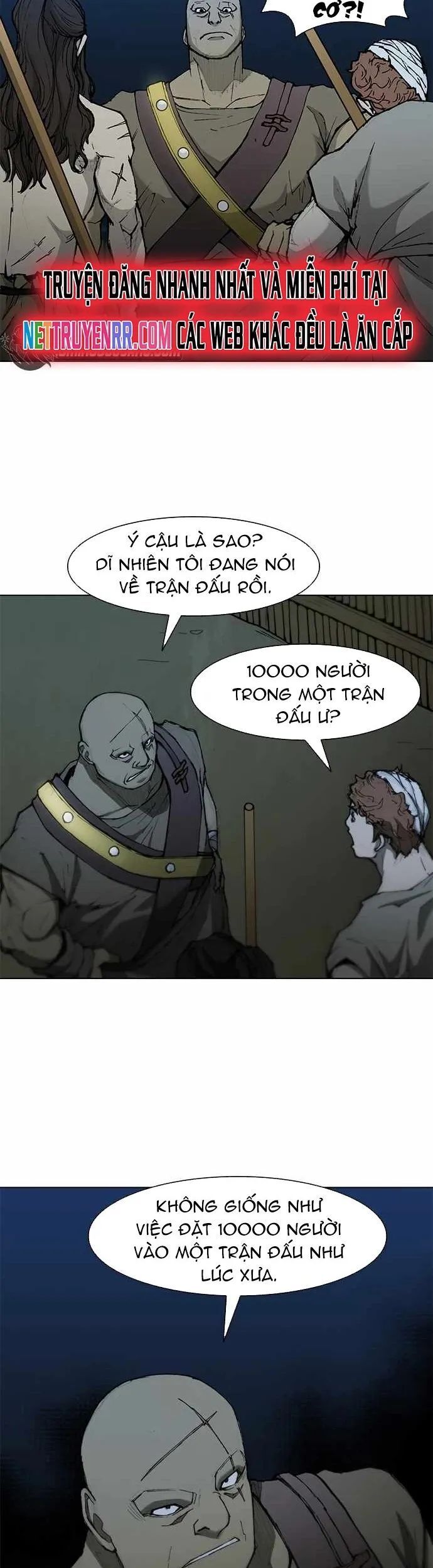 Con Đường Của Võ Giả Chapter 58 - 45