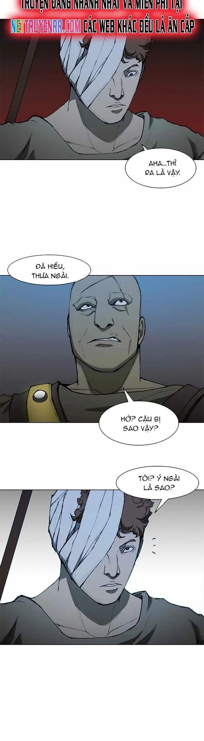 Con Đường Của Võ Giả Chapter 58 - 48