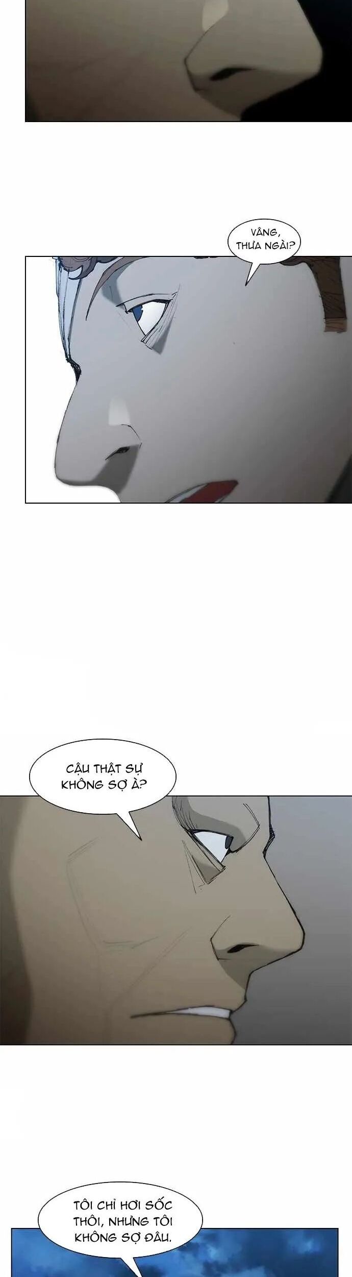 Con Đường Của Võ Giả Chapter 58 - 50