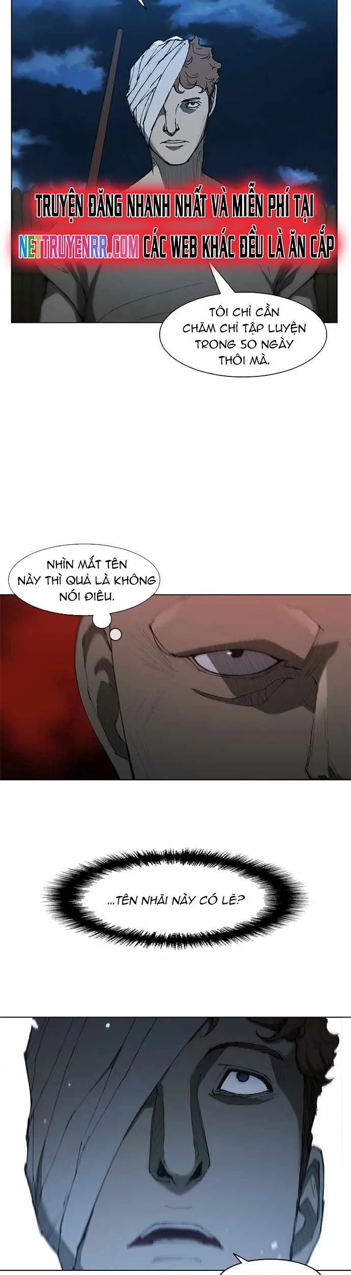 Con Đường Của Võ Giả Chapter 58 - 51