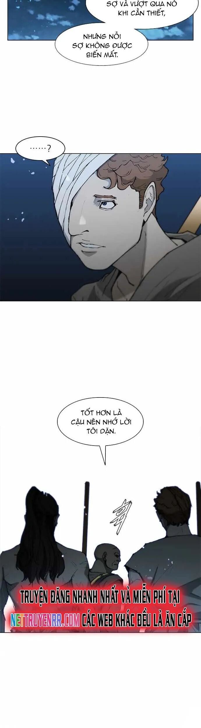 Con Đường Của Võ Giả Chapter 58 - 54