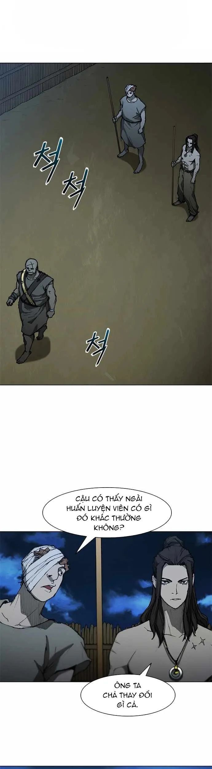 Con Đường Của Võ Giả Chapter 58 - 55