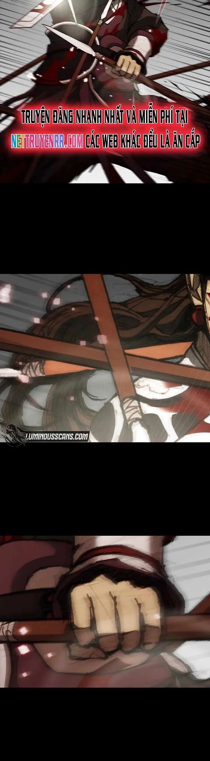 Con Đường Của Võ Giả Chapter 58 - 8