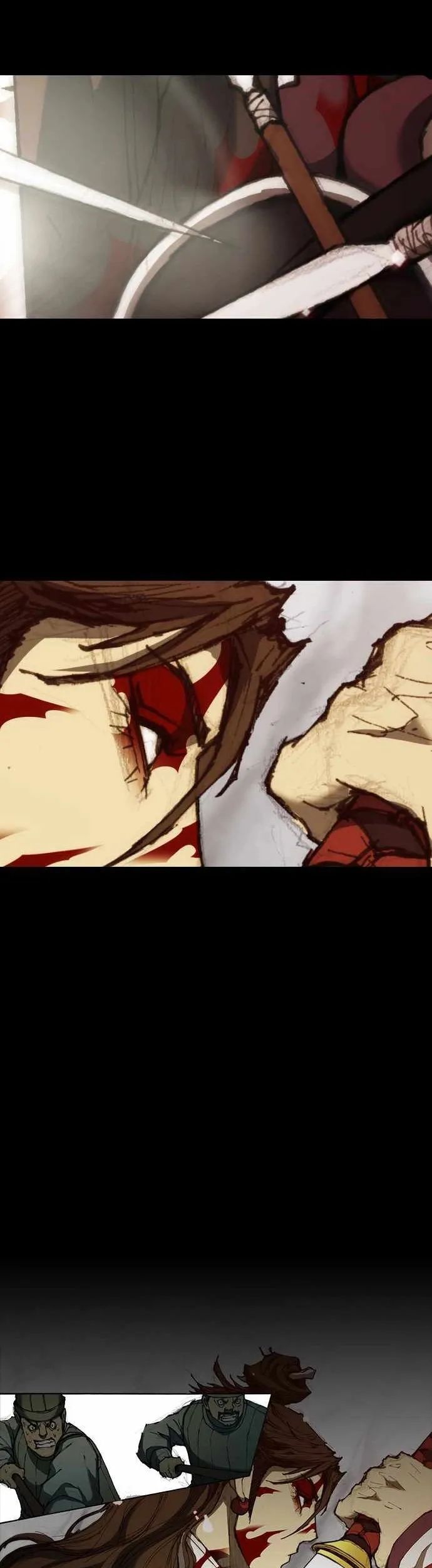 Con Đường Của Võ Giả Chapter 58 - 9