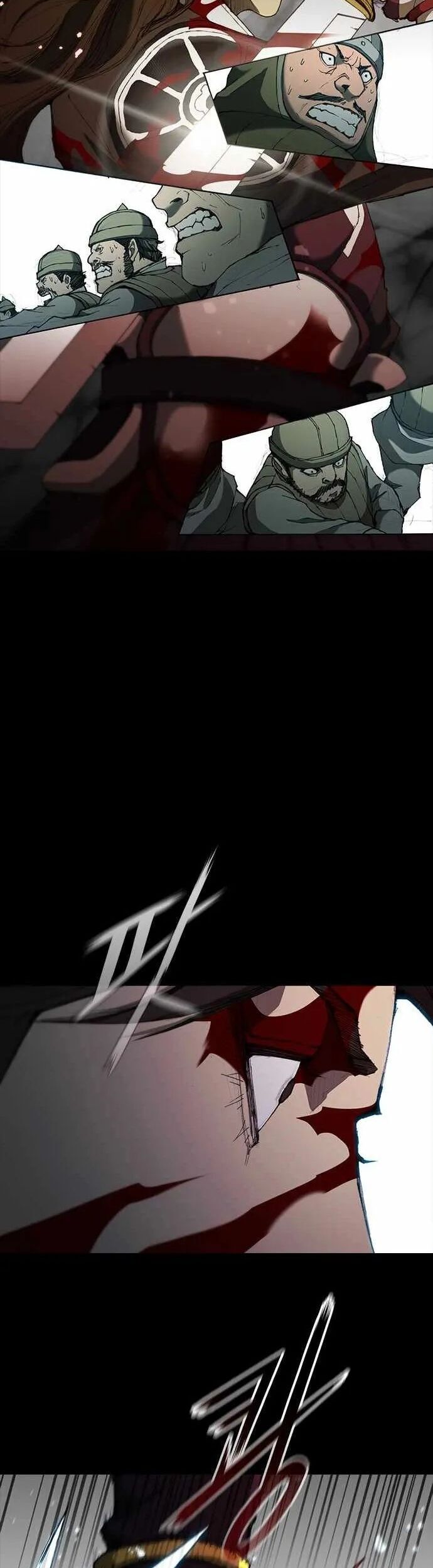 Con Đường Của Võ Giả Chapter 58 - 10