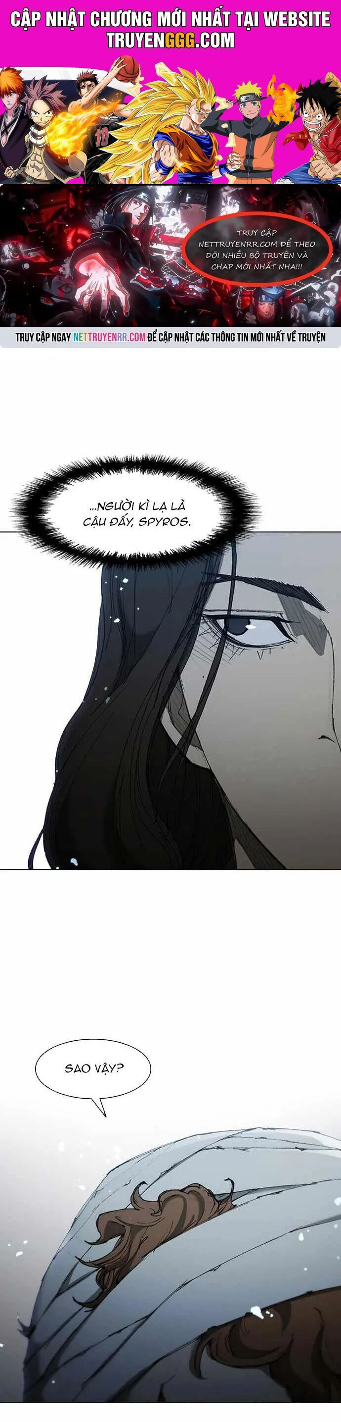 Con Đường Của Võ Giả Chapter 59 - 1