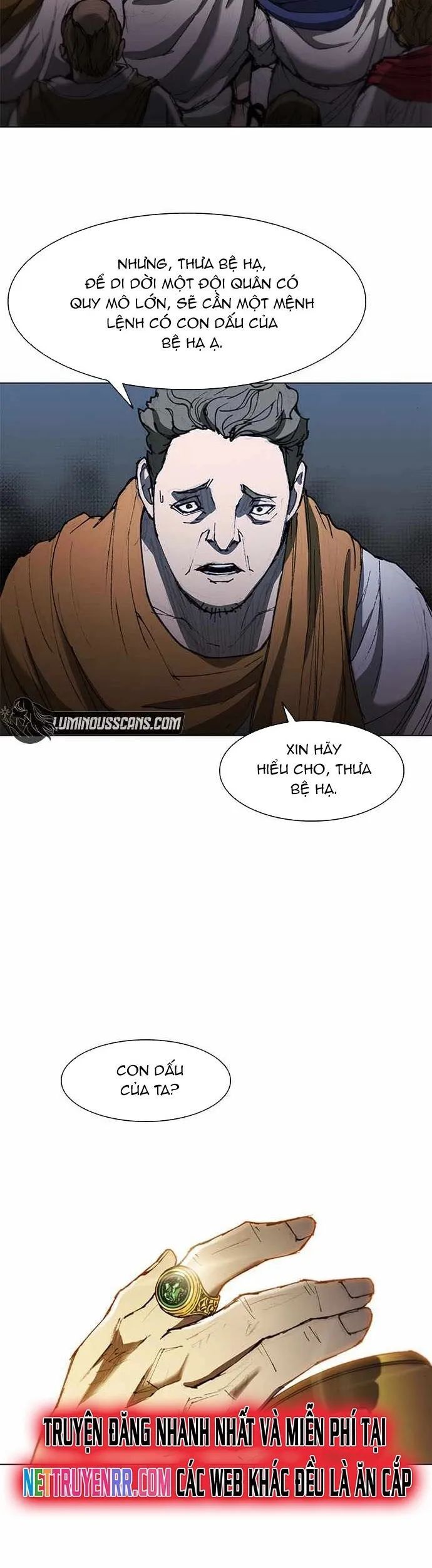 Con Đường Của Võ Giả Chapter 59 - 11