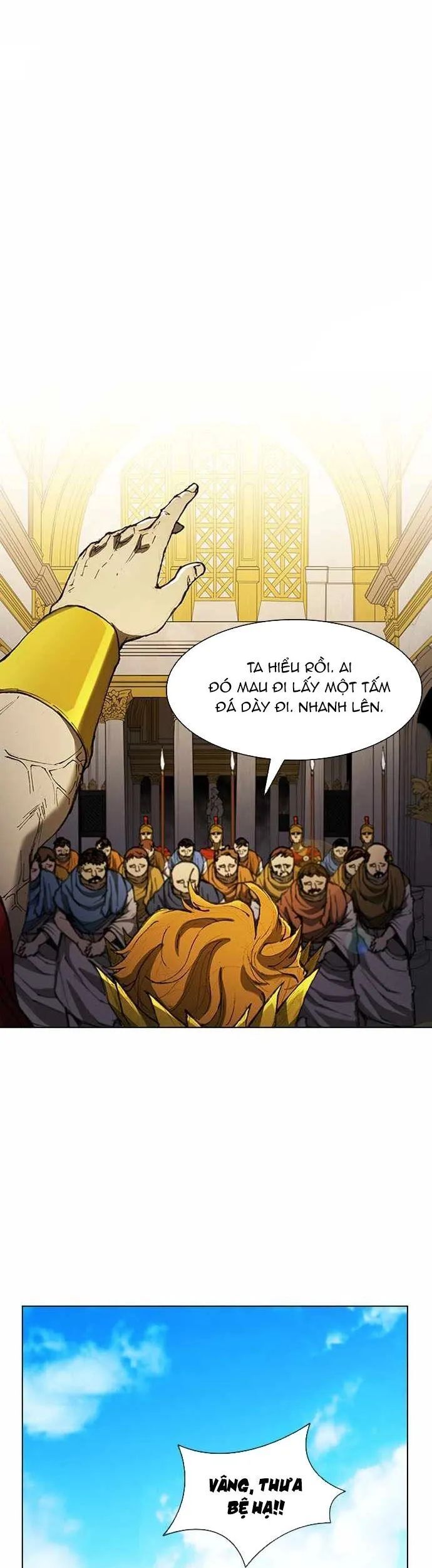 Con Đường Của Võ Giả Chapter 59 - 13