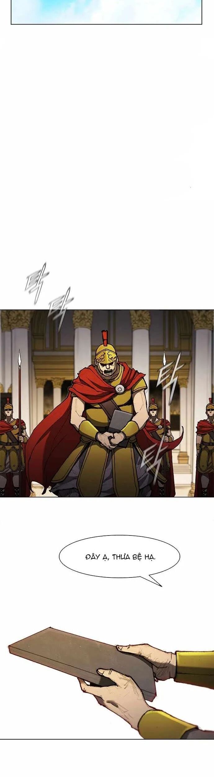 Con Đường Của Võ Giả Chapter 59 - 14