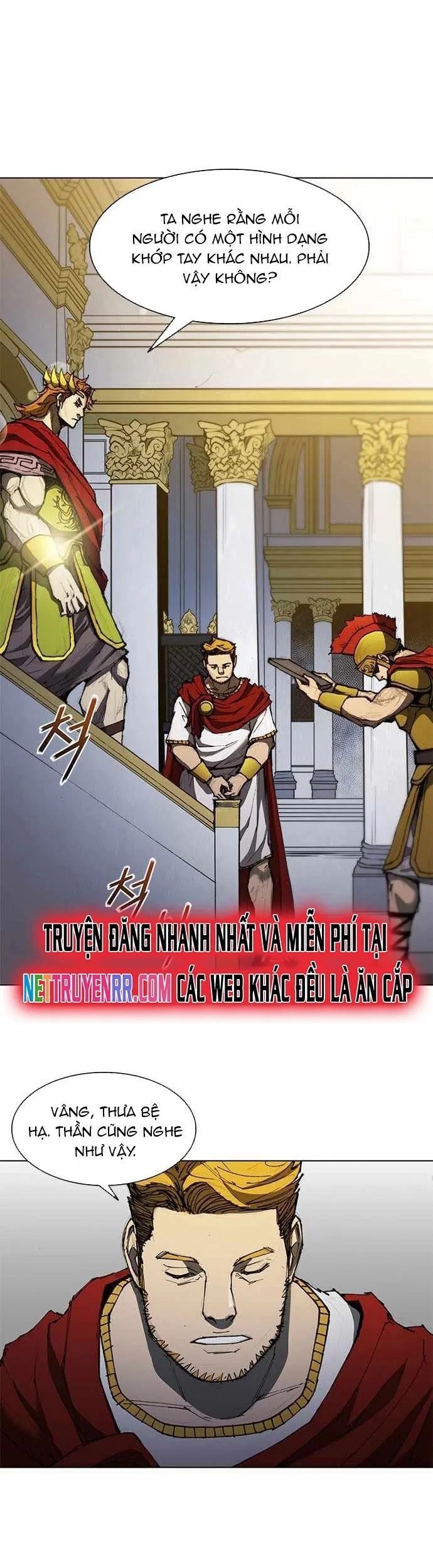 Con Đường Của Võ Giả Chapter 59 - 15