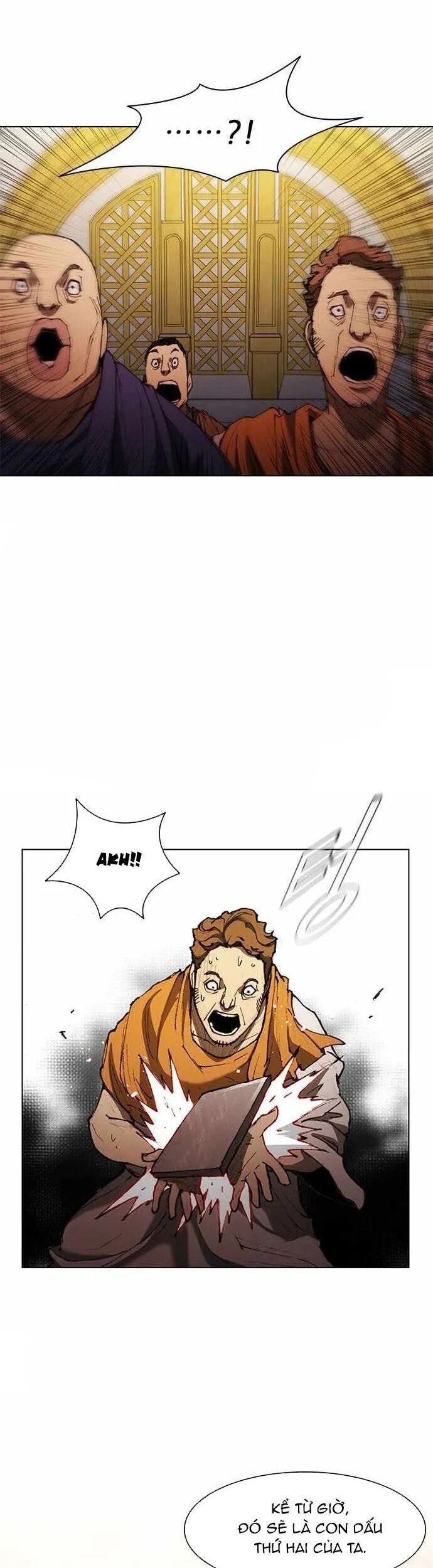 Con Đường Của Võ Giả Chapter 59 - 18