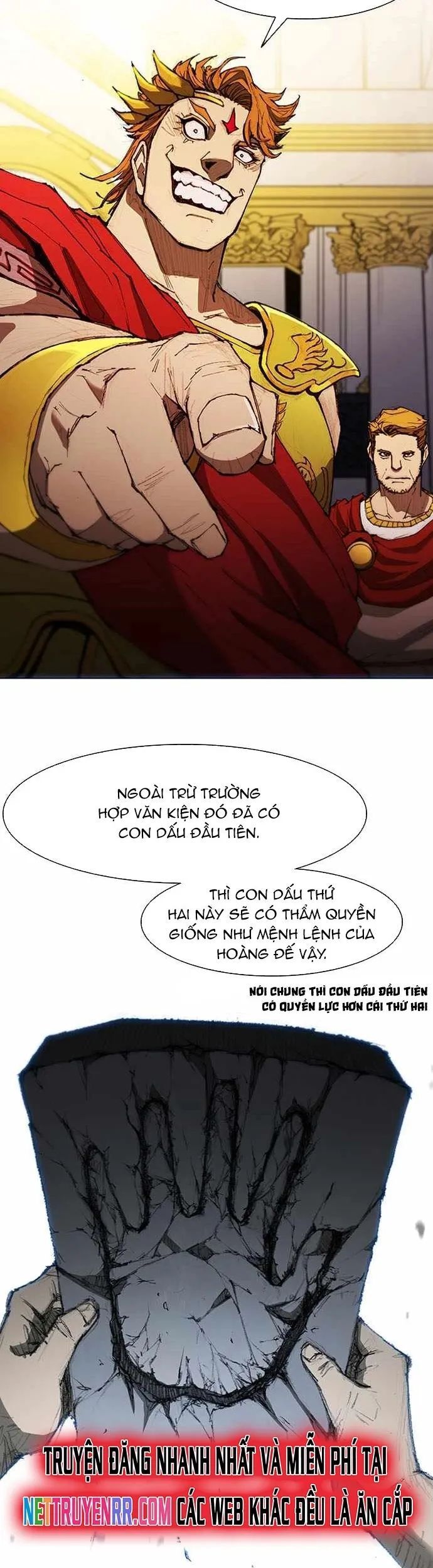 Con Đường Của Võ Giả Chapter 59 - 19