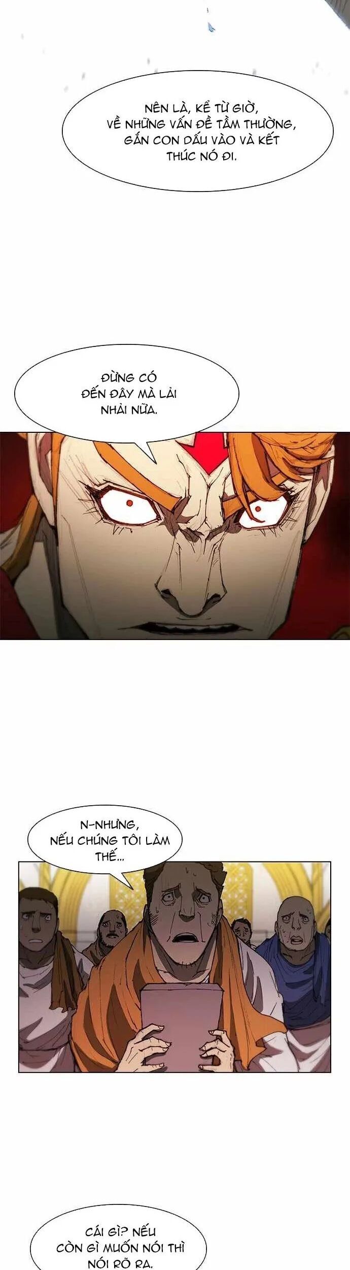 Con Đường Của Võ Giả Chapter 59 - 20