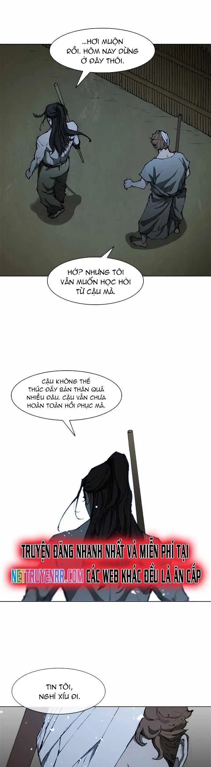 Con Đường Của Võ Giả Chapter 59 - 3