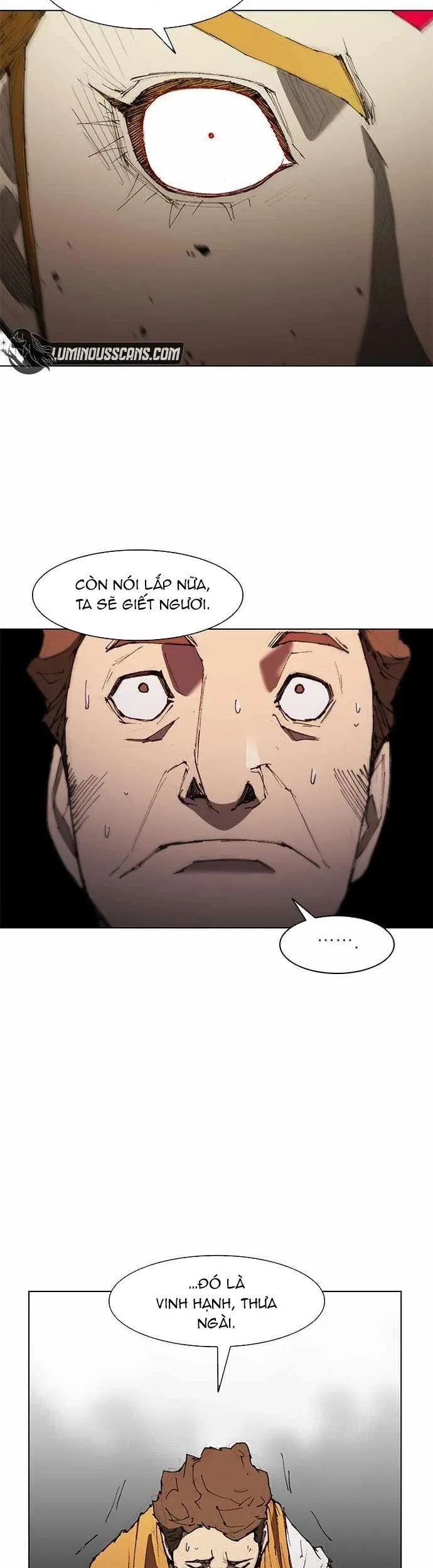 Con Đường Của Võ Giả Chapter 59 - 21