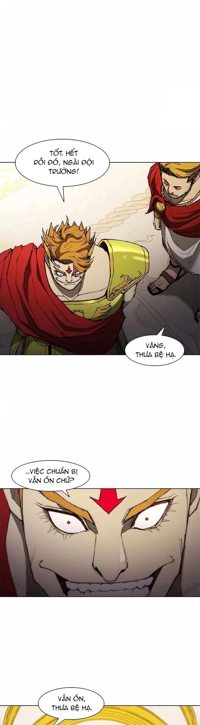 Con Đường Của Võ Giả Chapter 59 - 23