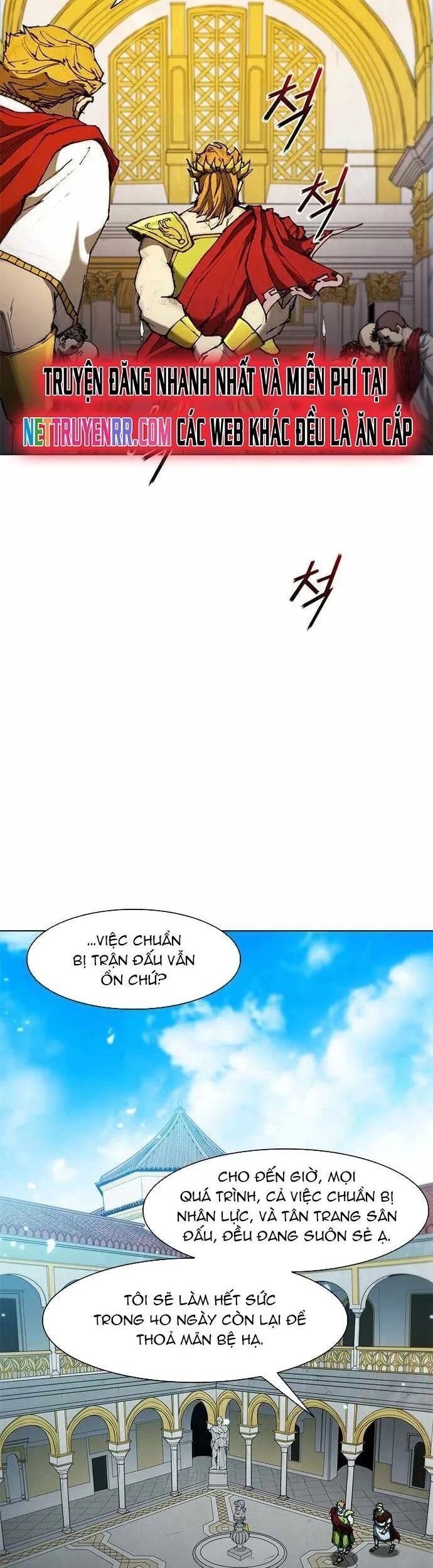 Con Đường Của Võ Giả Chapter 59 - 24