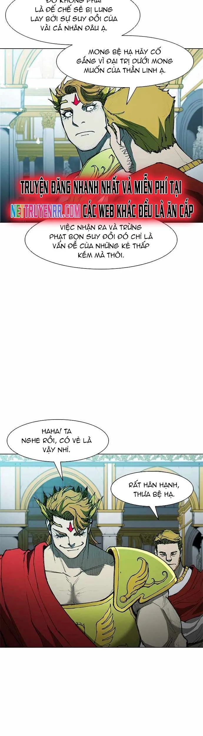 Con Đường Của Võ Giả Chapter 59 - 27