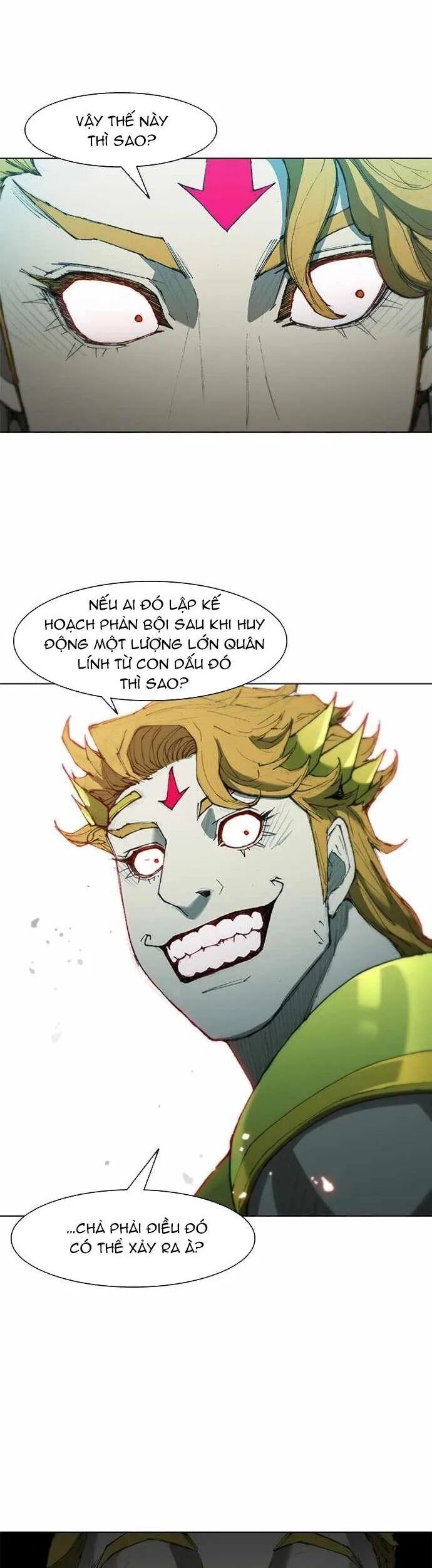 Con Đường Của Võ Giả Chapter 59 - 28