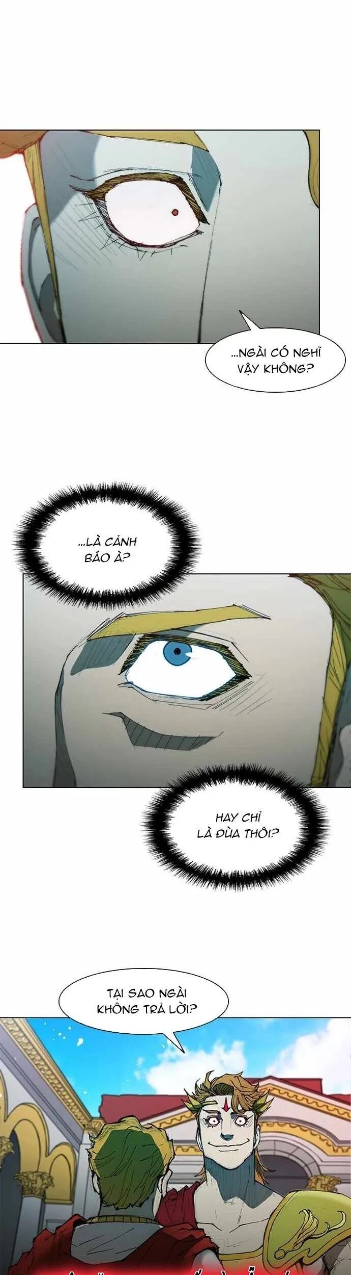 Con Đường Của Võ Giả Chapter 59 - 30