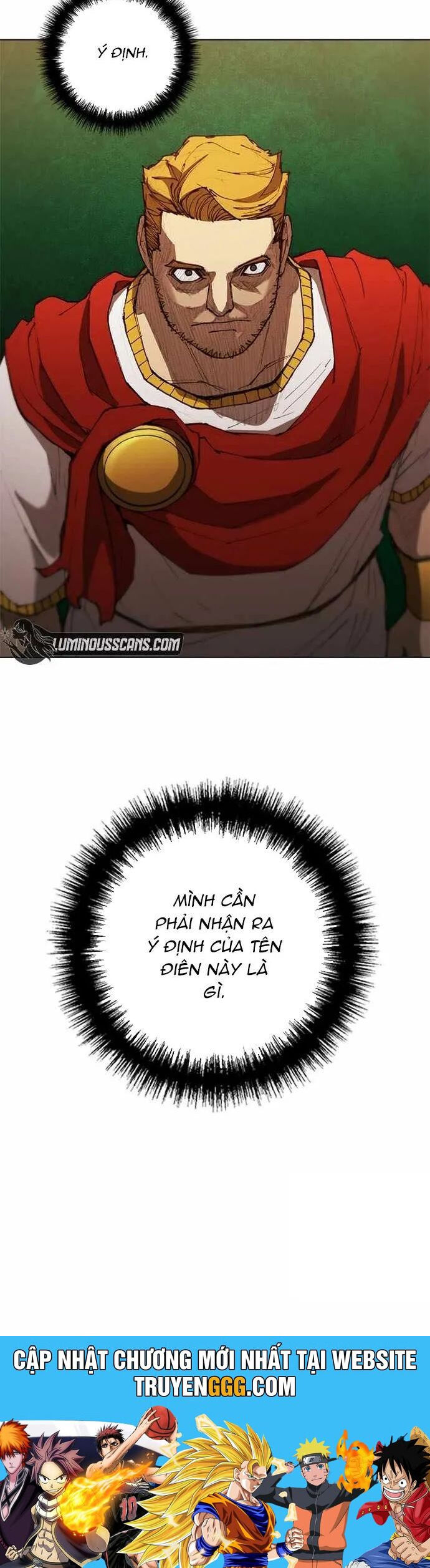 Con Đường Của Võ Giả Chapter 59 - 32