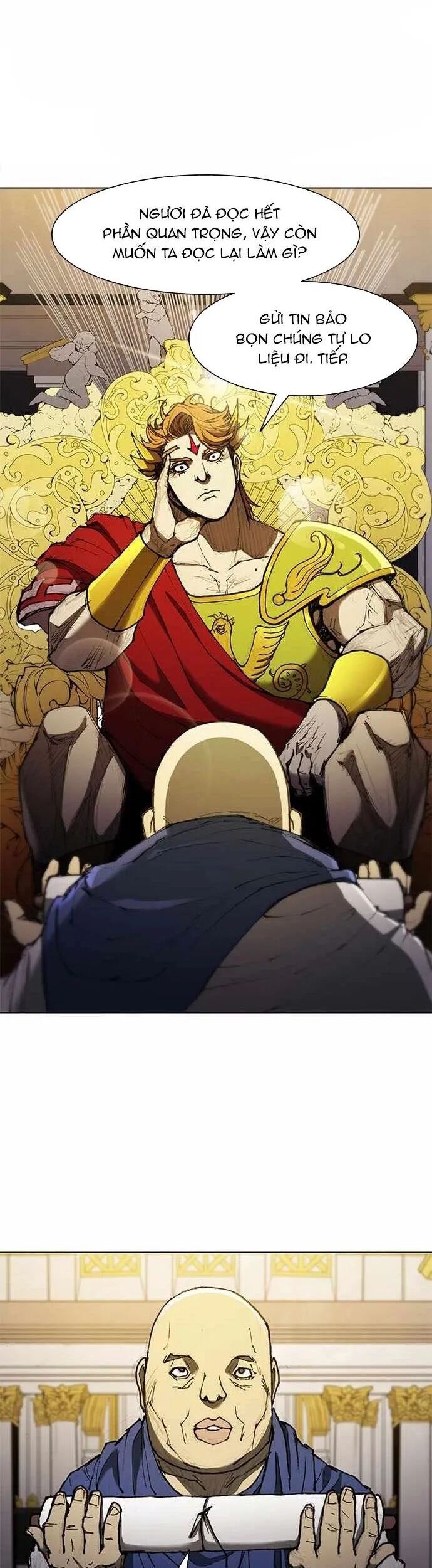 Con Đường Của Võ Giả Chapter 59 - 6