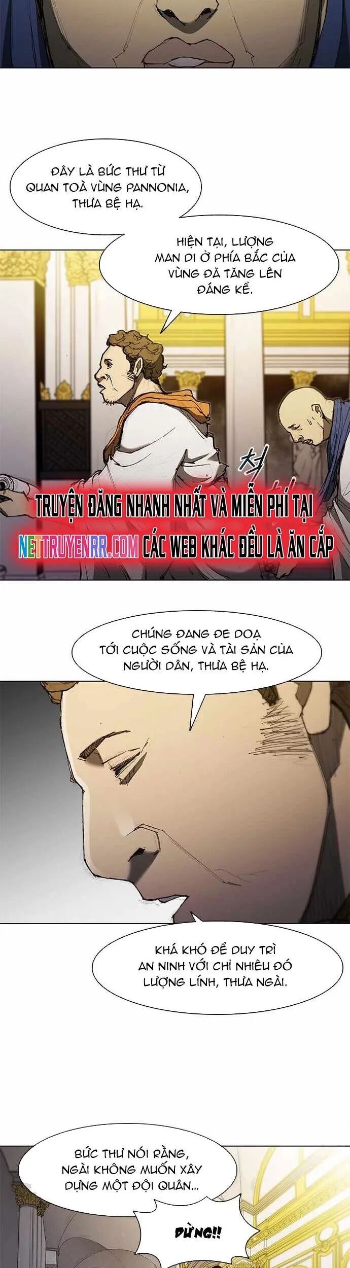 Con Đường Của Võ Giả Chapter 59 - 8