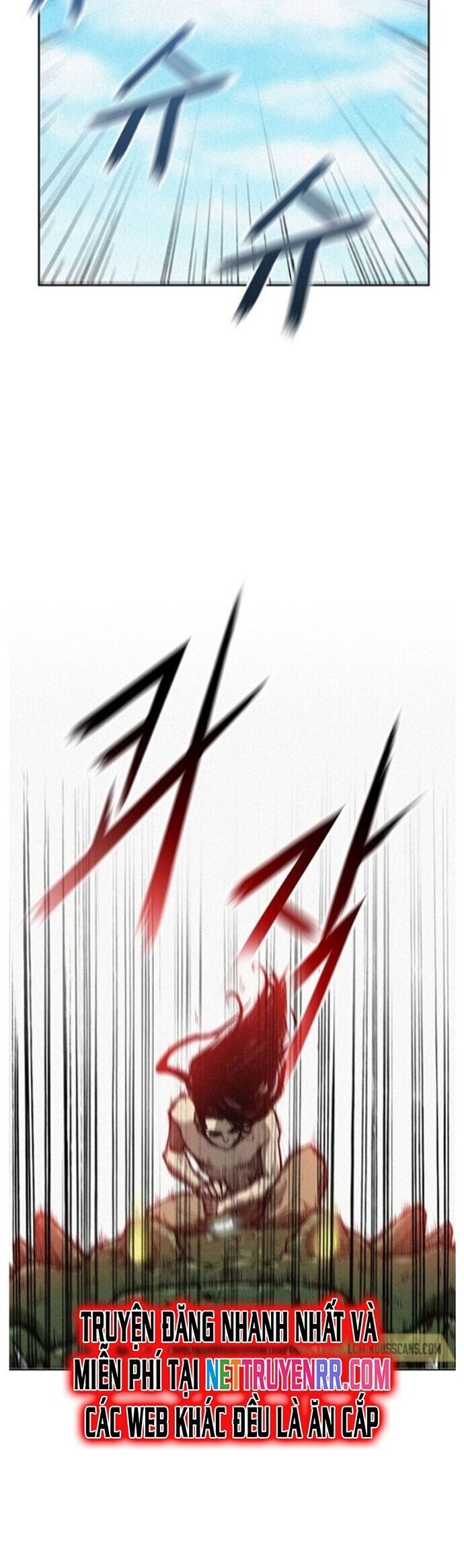 Con Đường Của Võ Giả Chapter 6 - 12