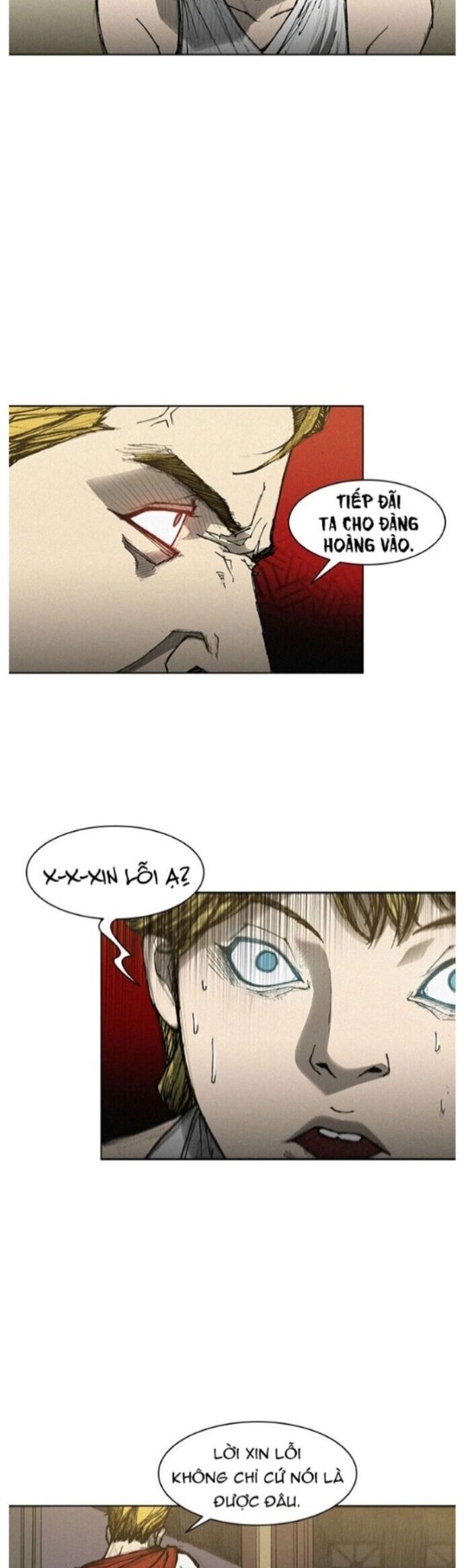 Con Đường Của Võ Giả Chapter 6 - 24