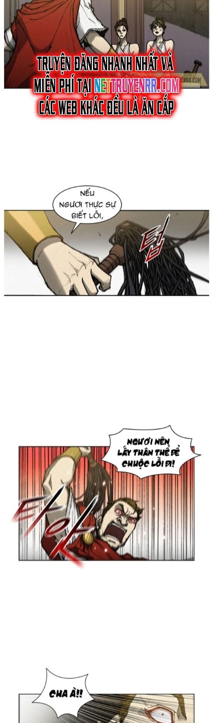 Con Đường Của Võ Giả Chapter 6 - 25