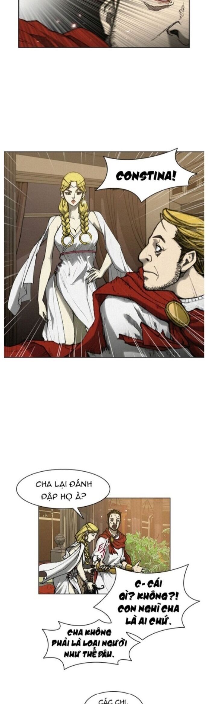 Con Đường Của Võ Giả Chapter 6 - 26