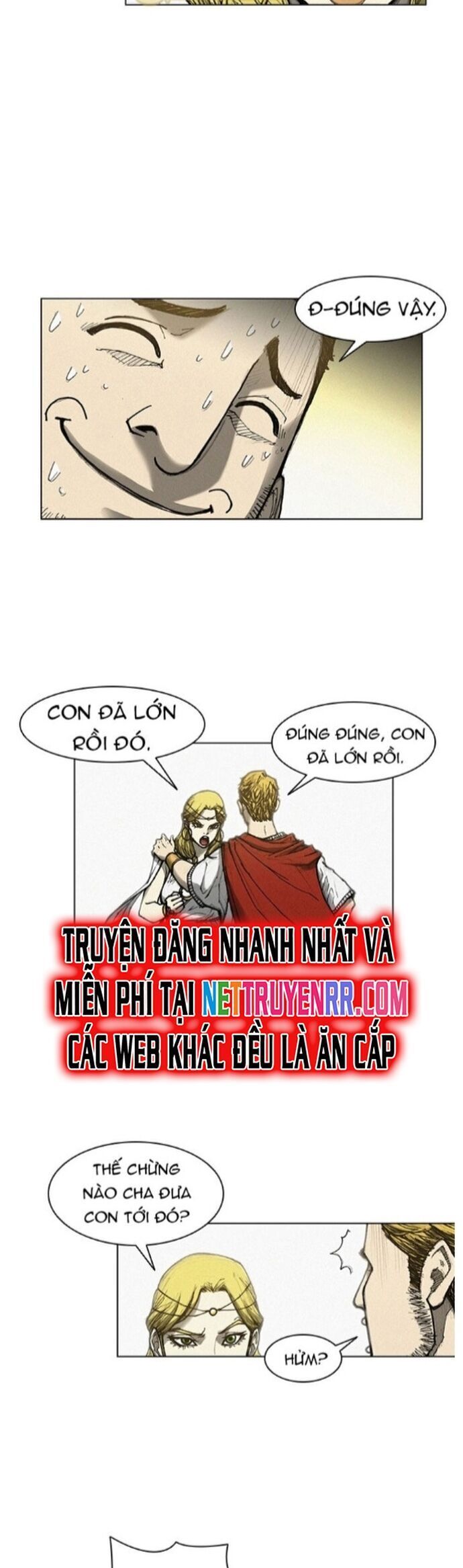 Con Đường Của Võ Giả Chapter 6 - 28