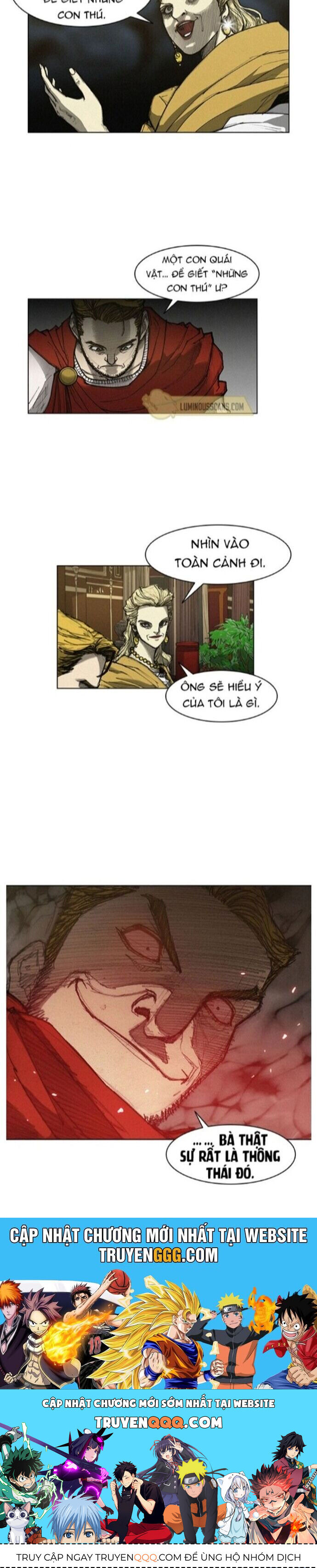 Con Đường Của Võ Giả Chapter 6 - 35