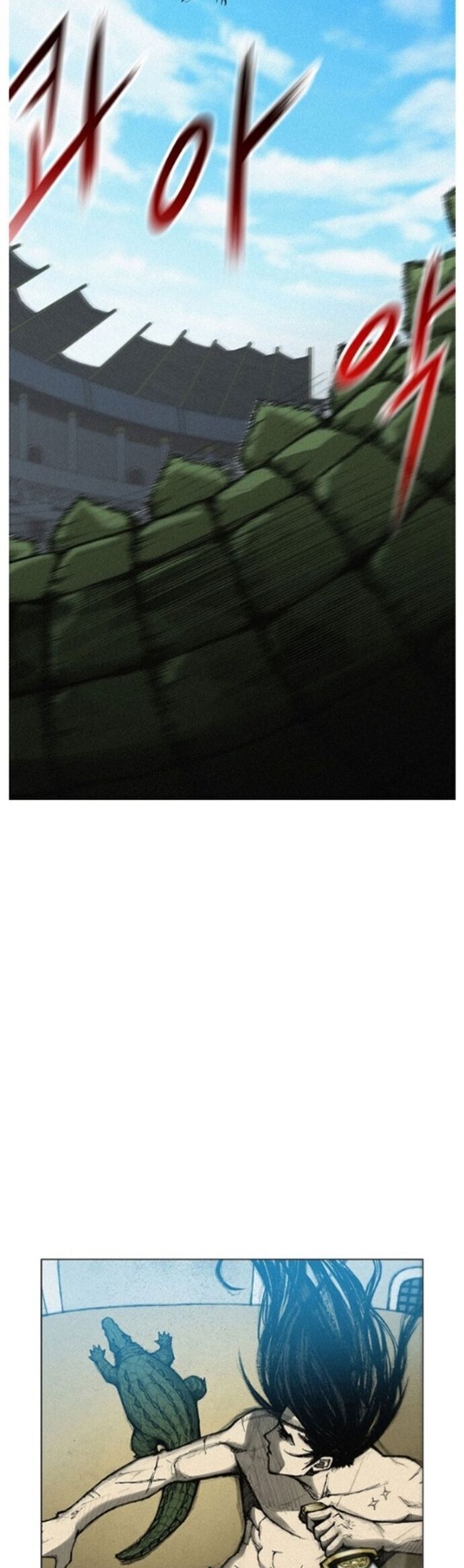 Con Đường Của Võ Giả Chapter 6 - 10