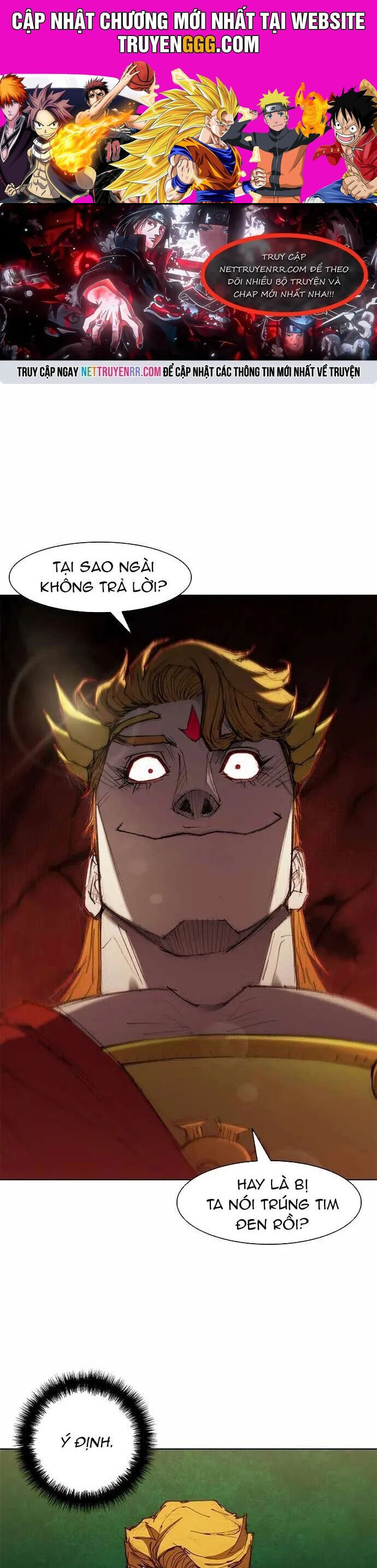 Con Đường Của Võ Giả Chapter 60 - 1