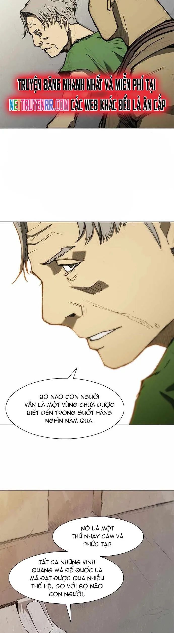 Con Đường Của Võ Giả Chapter 60 - 15