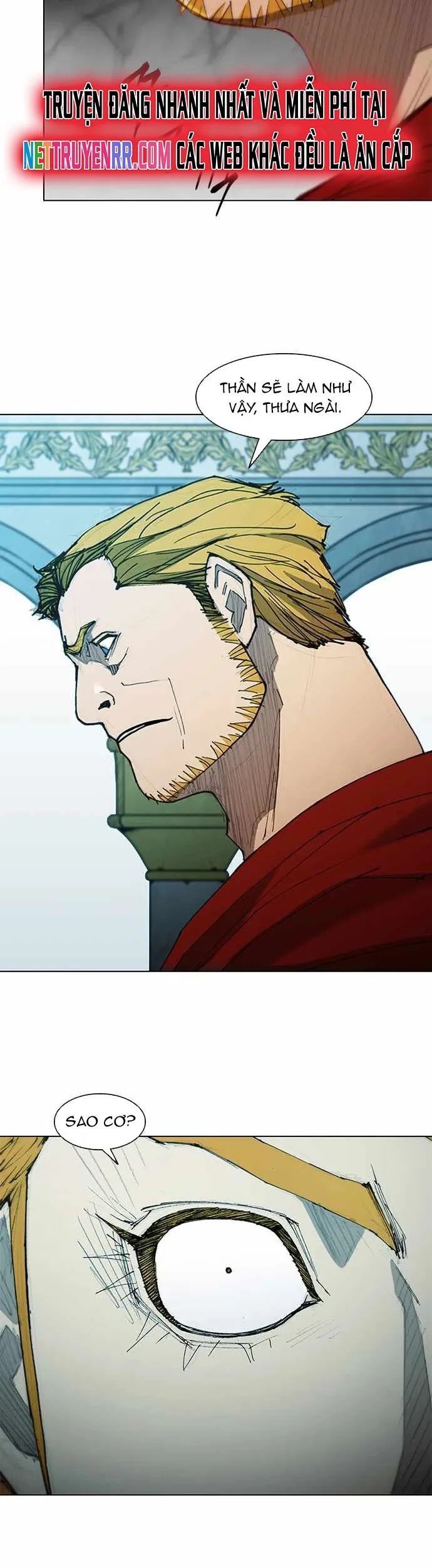 Con Đường Của Võ Giả Chapter 60 - 3