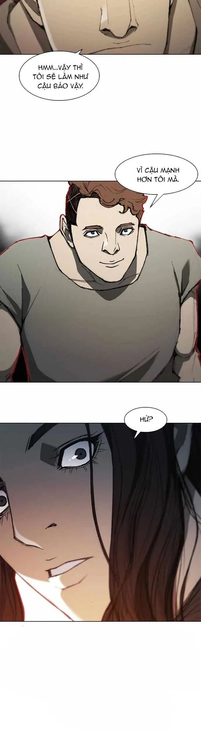 Con Đường Của Võ Giả Chapter 60 - 24