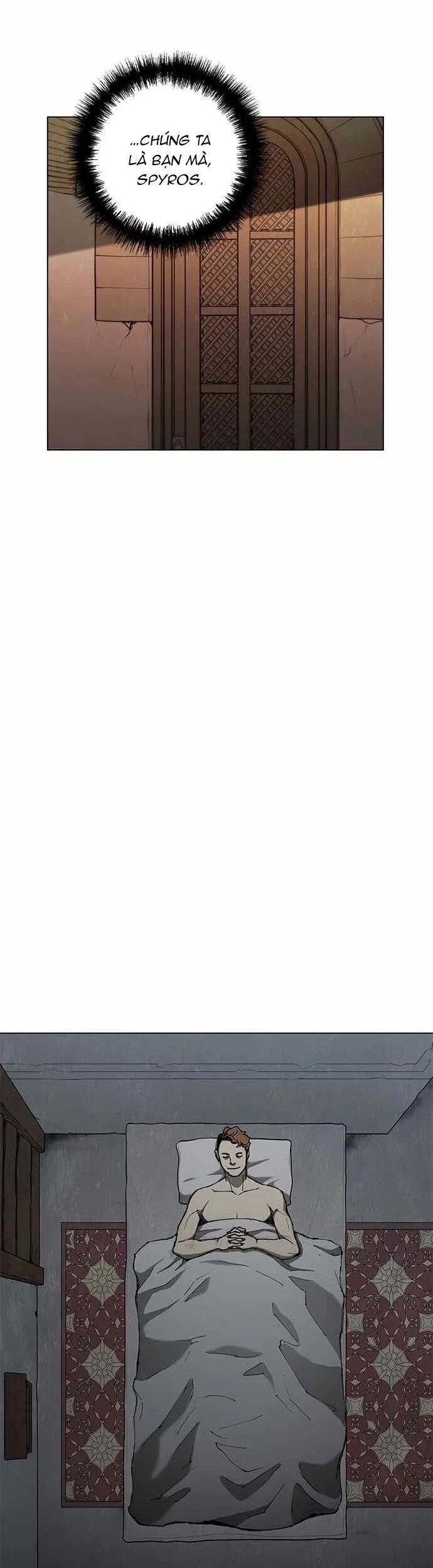 Con Đường Của Võ Giả Chapter 60 - 26