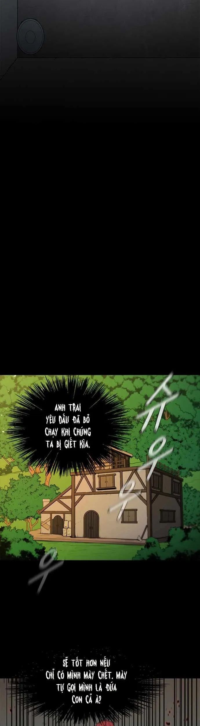 Con Đường Của Võ Giả Chapter 60 - 27