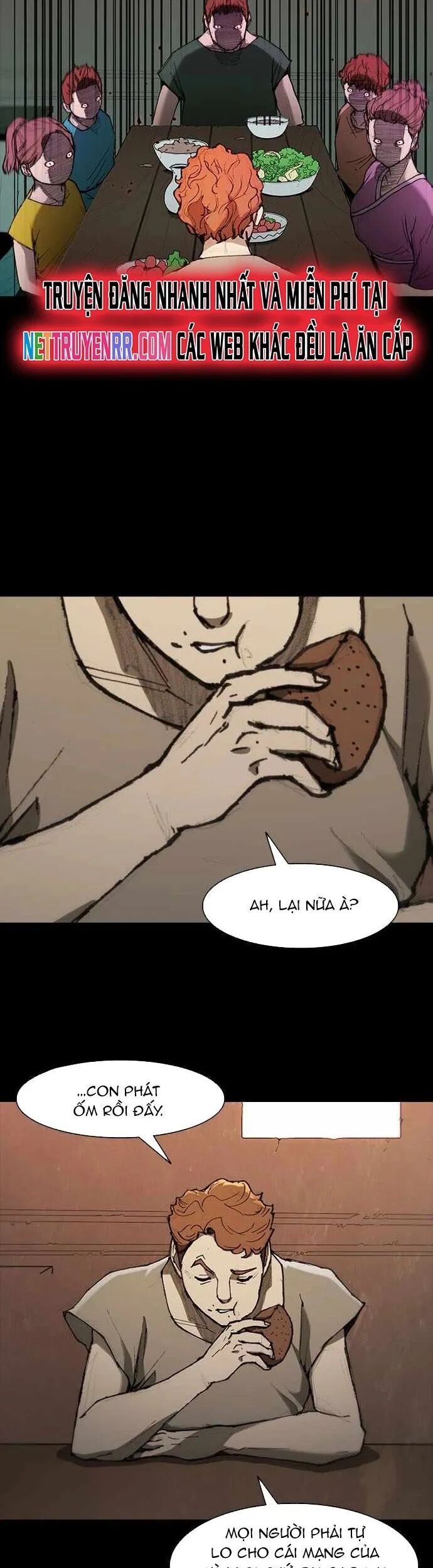 Con Đường Của Võ Giả Chapter 60 - 28