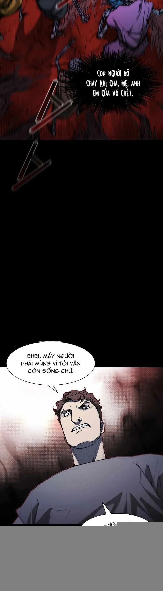 Con Đường Của Võ Giả Chapter 60 - 31