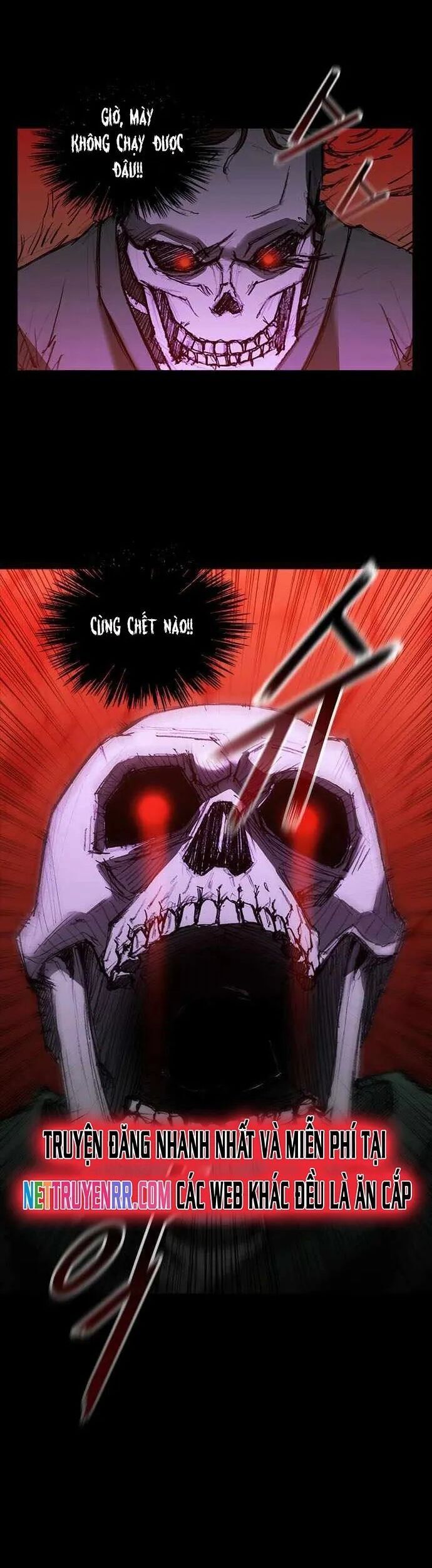 Con Đường Của Võ Giả Chapter 60 - 32