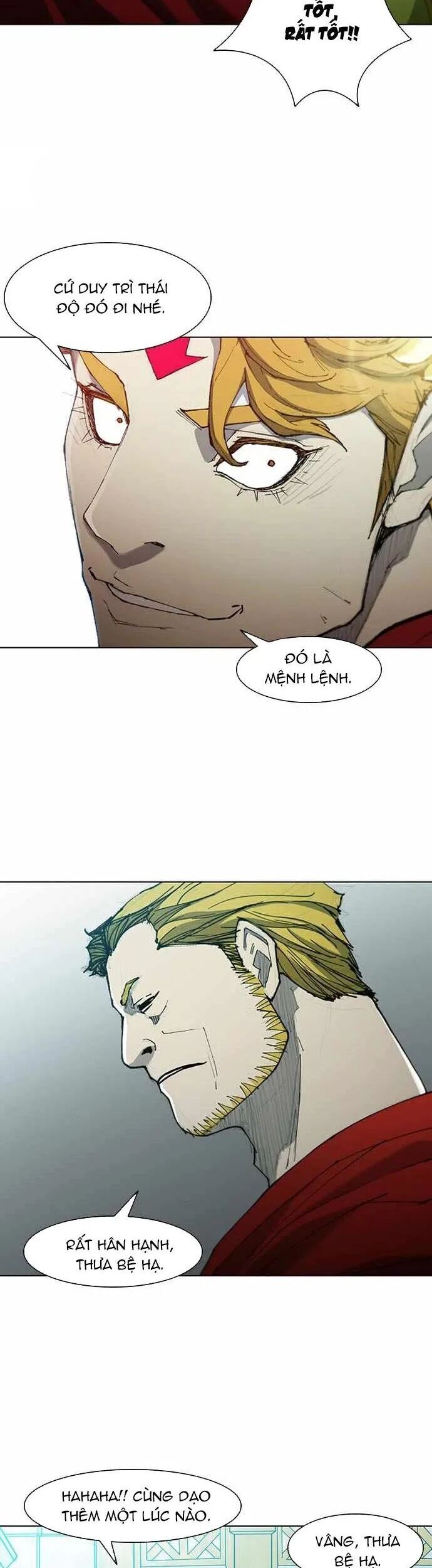 Con Đường Của Võ Giả Chapter 60 - 6