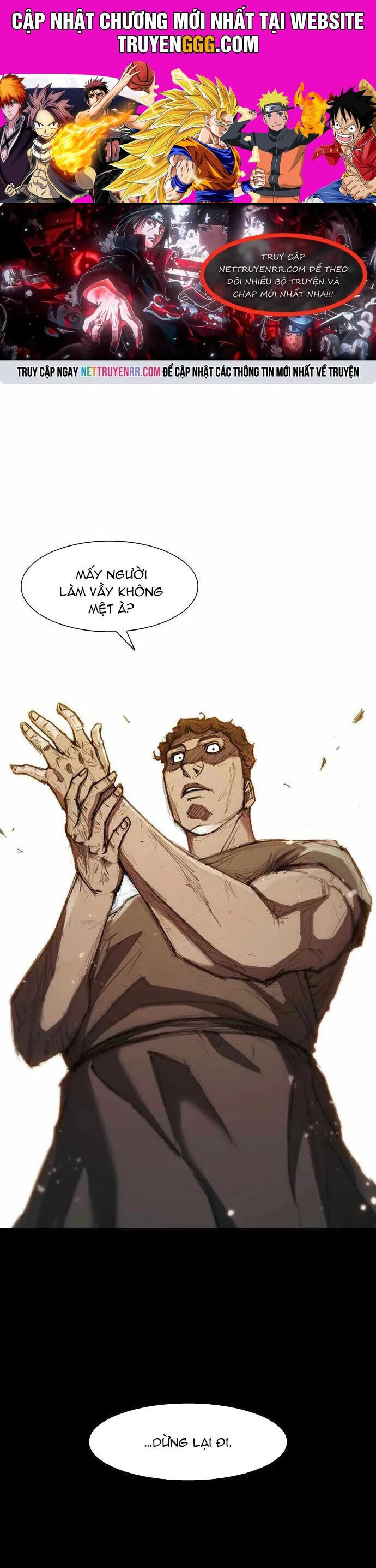 Con Đường Của Võ Giả Chapter 61 - 1