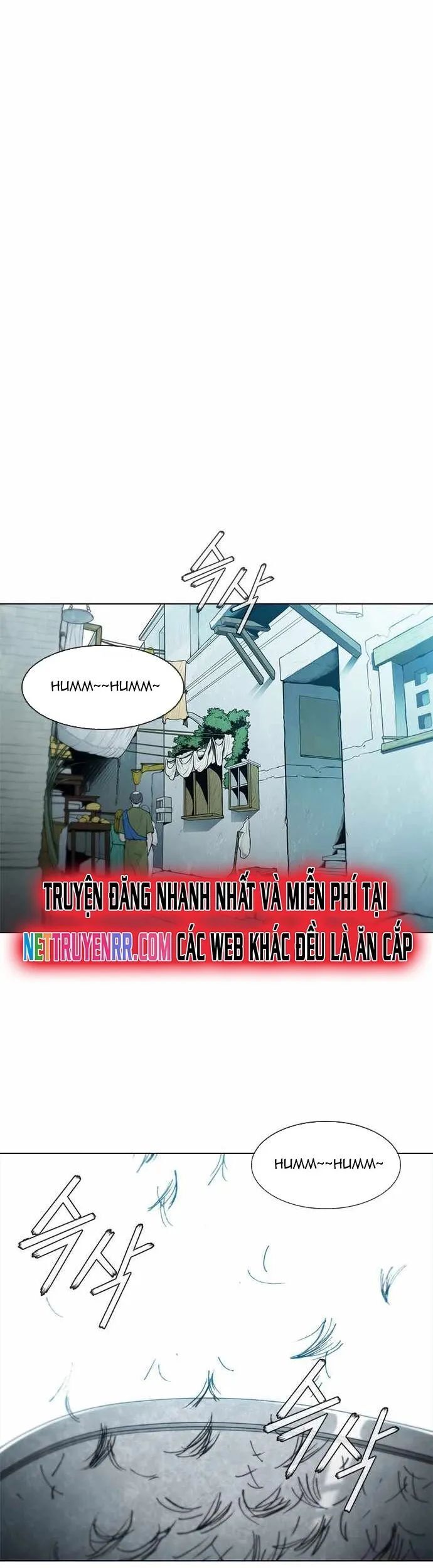 Con Đường Của Võ Giả Chapter 61 - 3