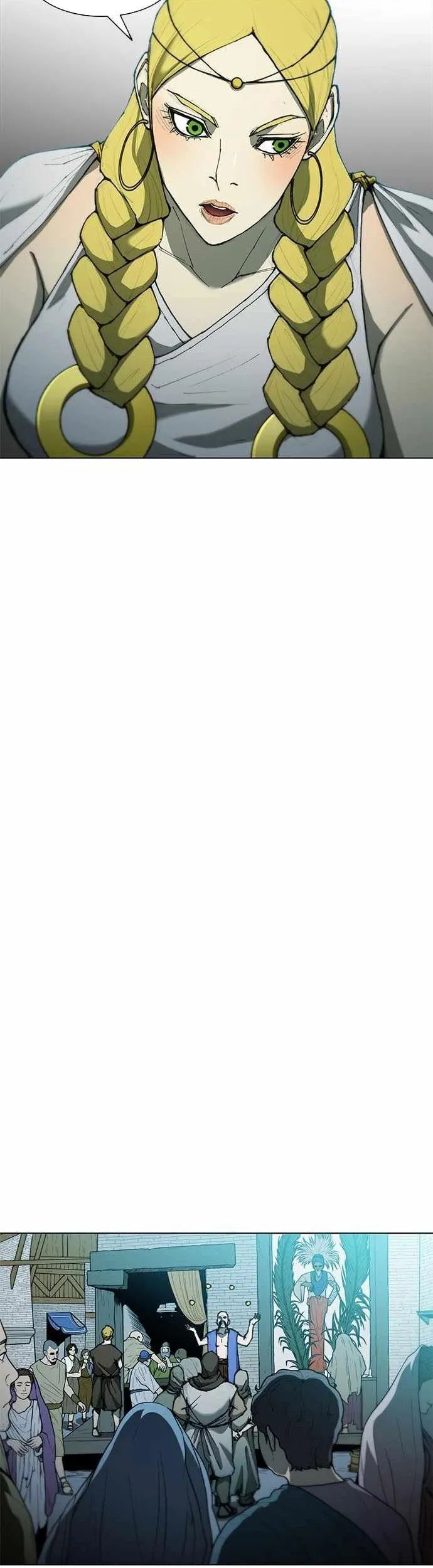 Con Đường Của Võ Giả Chapter 61 - 21